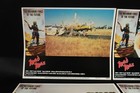 Mad Max 1980 Lobby Cards Stills Originals 11 X 14 Nss 800029 Mel Gibson G Miller