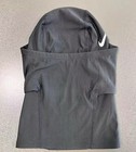 Nike Pro Therma-fit Hyperwarm Hood Ski Mask Black Ships Same Day   