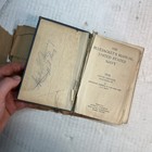 1918 The Bluejackets Manual 6th Edition Us Navy Usn Book Wwi Militaria Handbook