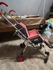 Vintage Perego Umbrella Stroller