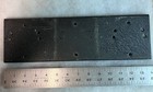 Double Header Bar For Gumball Vending Candy Machine Fits Most Models Komet Etc