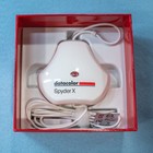 Datacolor Spyder X Pro Sxp100 Monitor Display Color Calibration Colorimeter Used