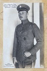 Ww1 German Pilot Prince Friedrich Sigmund Of Prussia Sanke  570 Photo Postcard