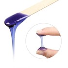 Hard Wax Beads Beans For All Waxing Types Depilatory Hair Removal Warmer Heater
