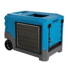 Mounto Air Mover Lgr Dehumidifier Combo Package 3x Dh155w 20x Am30loc