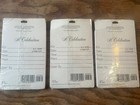 3 Packs- 24 New Vintage Hallmark Invitations 40th Anniversary