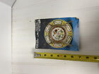 Vintage New Decorative Plate Hanger Display Wall Hanging Brass Wire Plate Holder
