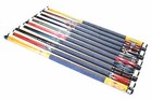 Set Of 10 Pool Cues New 58  Canadian Maple Billiard Pool Cue Stick  4 Free Ship