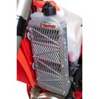 Enduro Engineering Radiator Guards Fits Beta Rr Rs Rx Rr-s Rr-race 12-4023