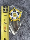 Fop Vehicle Ornament