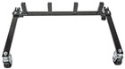Jegs Vehicle Wheel Dolly Storage Rack