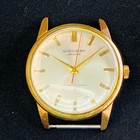 Seiko Crown Special J14100 23j 80 Microns Gold Filled Manual Wind Vintage Japan