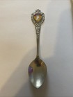 Alabama  Vintage Souvenir Spoon Collectible