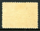 British Colonies 1928 New Guinea 6   Light Brown Sc  7a Mint S556