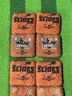 All Cornhole - All Slide- Cornhole Bags Set Of 8