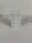 New Bn-link Wifi Heavy Duty Smart Plug Outlet  No Hub Required  4 Pack 