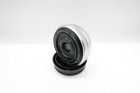  excellent     Fujifilm Xf 27mm F 2 8 Silver A 