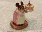 Wee Forest Folk  Icing On The Cake  M-673