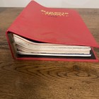 Railroad Model Craftsman Magazine 1998 Lot Of 10 Issues Vintage Trains A23