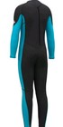 Wetsuit For Boys Girls 16 Youth Children 3 2mm Neoprene Thermal Full Wet Suit 