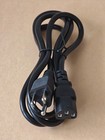 5ft Ac Power Cord Cable For Barracuda Bbf340a Networks Load Balancer 340