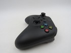 Microsoft Xbox Wireless Carbon Black Controller Series X S New