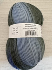Elegant Kaleidoscope Worsted 100  Wool Yarn 3 5 Oz Skein wet Land 147-35