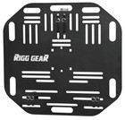 Nelson Rigg Rigg Gear Saddelbag Quick Release Plates