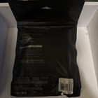 Nike Essential Volleyball Knee Pads New In Pack Adult Xs s Dri-fit Black white
