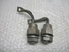 Westinghouse 924337 339k Diode Lot Of 2 Unmp