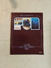 1980 Lionel Electric Trains And Accessories Catalog 