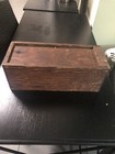 Vintage 1930s Thomas A Edison Voltage Meter By Weston Electric Inc  Mint Con 