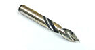 33 64    5156   Cobalt Screw Machine Length Drill 60 Degree Mf00011524