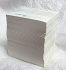 Vtg 40 Pan Am Express Note Pad Paa Airways Post-it Notes Unused Set