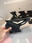 Thule Part No  515-5031 Car Roof Bar Mounting Brackets