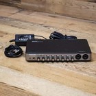 Tascam Us-800 8-channel Usb Audio Interface Us800 Studio Recording U257231