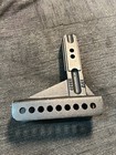 Curt Weight Distribution Shank 456xc Ah1 S0786i-rb 6  Drop 5 1 4  Rise