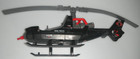 1983 Vintage G i  Gi Joe 3 75 Arah Lot Cobra Fang Helicopter  100  Complete Read