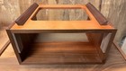 Mcintosh L54 Solid Walnut Custom Cabinet  pre-order 
