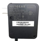Genuine Netgear Power Adapter 19v For Nighthawk X6 X6s Smart Wi-fi Router Oem