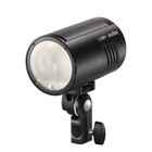 Godox Ad100pro Pocket Studio Flash Light Photography Light Oled Screen 5800k