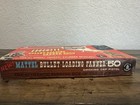 Mattel Fanner 50 Bullet Loading Cap Pistol Gun With Original Box And Instruction