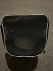 Pet Dog Cat Carrier Backpack Adjustable Shoulder Bag Breathable Mesh Travel Tote