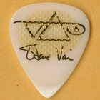 Steve Vai 2003 G3 Concert Tour Non Japan Collectible Band stage Guitar Pick