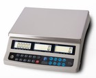48 x48  Floor Scale Pallet With Ps-c60kdn Dual Counting Scale Package 10 000x1lb