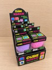 Cube Squeeze Ball Squish Sensory Fidget Toy