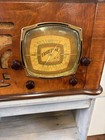 Truetone D-1002 Table Radio