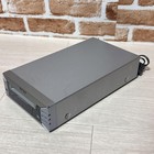 Sony Mds-pc2 Minidisc Deck Md Recorder Player Tested