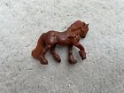 Retired Breyer Horse Stablemate  6051 70th Anniversary Chestnut Fell Pony