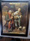 1938 H  Anderson    sweet Music    Wilken Family Whiskey 21 5    X 26   